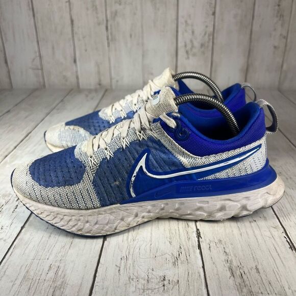 Nike renew react Mens 9 - Picture 2 of 10